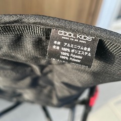 軽量ベビーカーCOOL KIDS CKバギー BKシリーズ
の画像