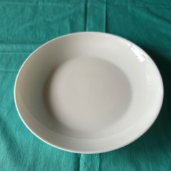 ⭕️無料⭕️山崎パンのプレート1枚です