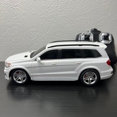 メルセデスベンツ GL550 ラジコンカーの画像