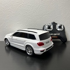 メルセデスベンツ GL550 ラジコンカーの画像