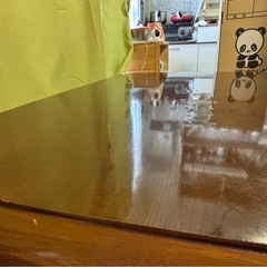 こたつの画像