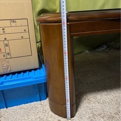 こたつの画像