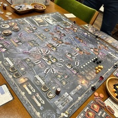 大津市ボードゲーム会【無料】