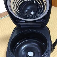 パナソニックIHジャー炊飯器（5.5合炊き）の画像