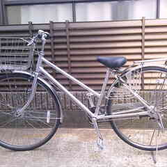中古タウンサイクル