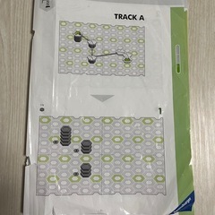 GRAVITRAX　スターターセット　追加パーツあり ハンマーの画像