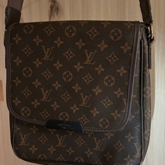 Louis Vuitton モノグラム ショルダーバッグ