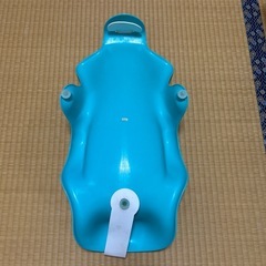 ベビー バスチェア 西松屋 お風呂の画像