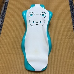 ベビー バスチェア 西松屋 お風呂の画像