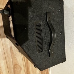 【美品　レア廃盤品】Ampeg BA-108V2  ベースアンプ コンボアンプの画像
