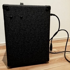 【美品　レア廃盤品】Ampeg BA-108V2  ベースアンプ コンボアンプの画像