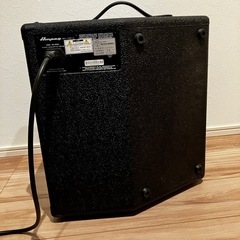 【美品　レア廃盤品】Ampeg BA-108V2  ベースアンプ コンボアンプの画像