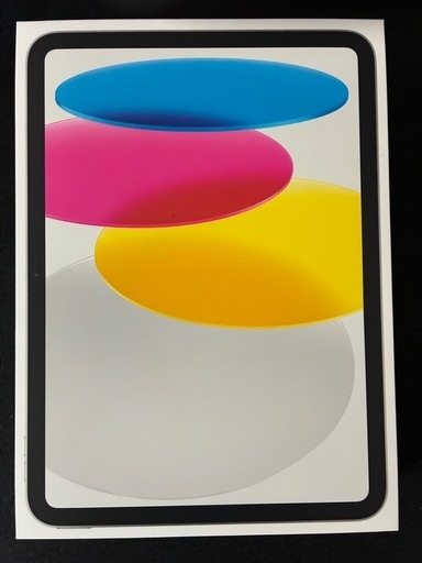 【新品未使用】iPad 第11世代 2025 Wi-Fiモデル 128GB