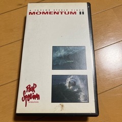 サーフィンの名作ビデオ3本セットの画像