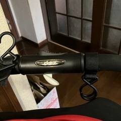 ピジョンベビーカーの画像