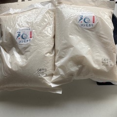 お米4kg北びわ湖コシヒカリ