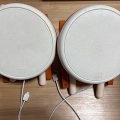 太鼓の達人 太鼓×2