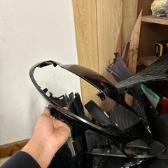 DIO外装