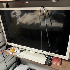 液晶テレビ　32インチ　　