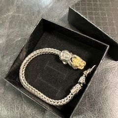 新品　幸運のブレスレット