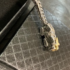 新品　幸運のブレスレットの画像