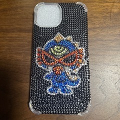ヒスミニスマホケースiPhone13／14