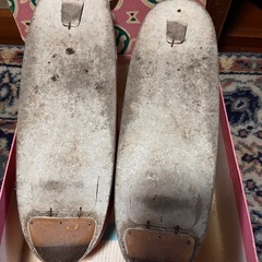【愛知県】譲渡日限定　着物用　草履 の画像