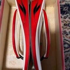 【愛知県】譲渡日限定　着物用　草履 の画像