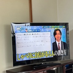 TOSHIBA REGZAの画像