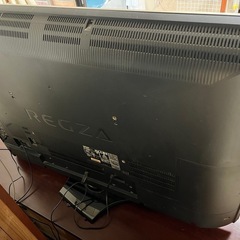 TOSHIBA REGZA