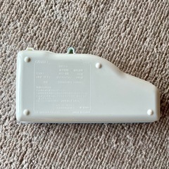 (中古)お弁当箱プラレール新幹線N700系型の画像