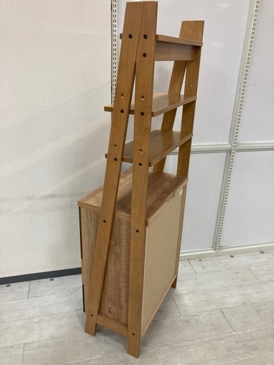取りに来れる方限定！ニトリのチェストラックです！