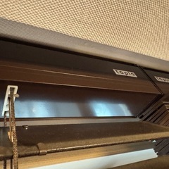 ウッドブラインド3種の画像