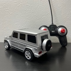 メルセデスベンツ G55 AMG ラジコンカーの画像