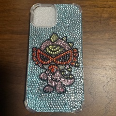 ヒスミニスマホケースiPhone13／14