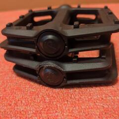自転車ペダル　クロスバイク　MTBの画像