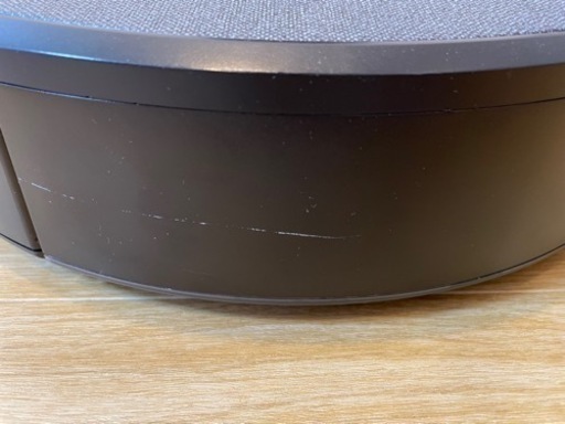 アイロボット ルンバ i3 (紙パック、ダストカットフィルター付き)