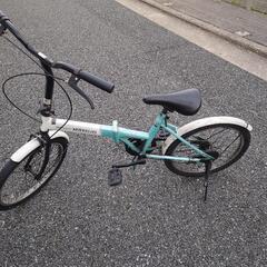 中古】久宝寺駅の自転車を格安/激安/無料であげます・譲ります