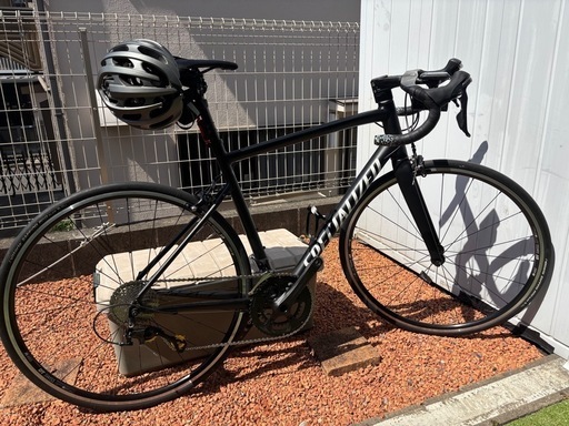 スペシャライズド Allez Erite 2018(56) オマケ多数