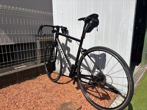 スペシャライズド Allez Erite 2018(56) オマケ多数