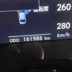 LS600h L 車検無し 実働車　の画像