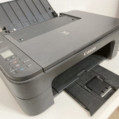 【完売 】Canon PIXUS TS3330キャノンインクジェ...