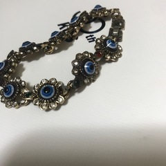 ブレスレットの画像