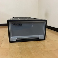 Fitz収納ケース