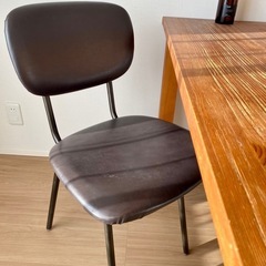 関家具 ノットアンティークス ペッパースクールチェア