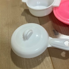 おままごとの画像