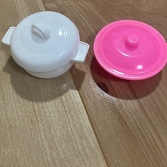 おままごとの画像