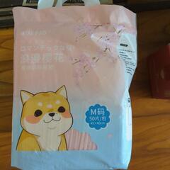 ペットシーツ