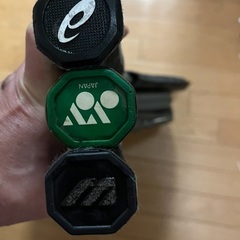 YONEX テニスラケット ケースの画像