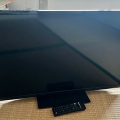 液晶テレビORION
32型